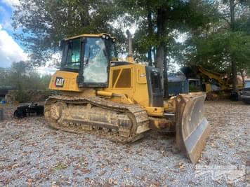 Main image Caterpillar D6KXL